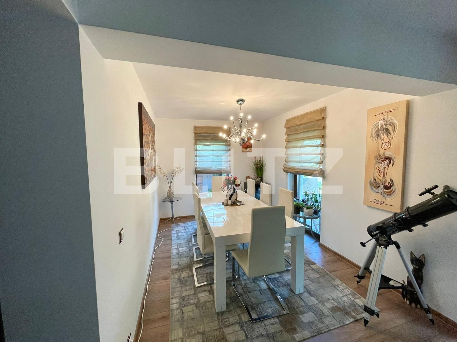 Casa de vânzare 5 camere Exterior Est - 93432CV | BLITZ Pitești | Poza5