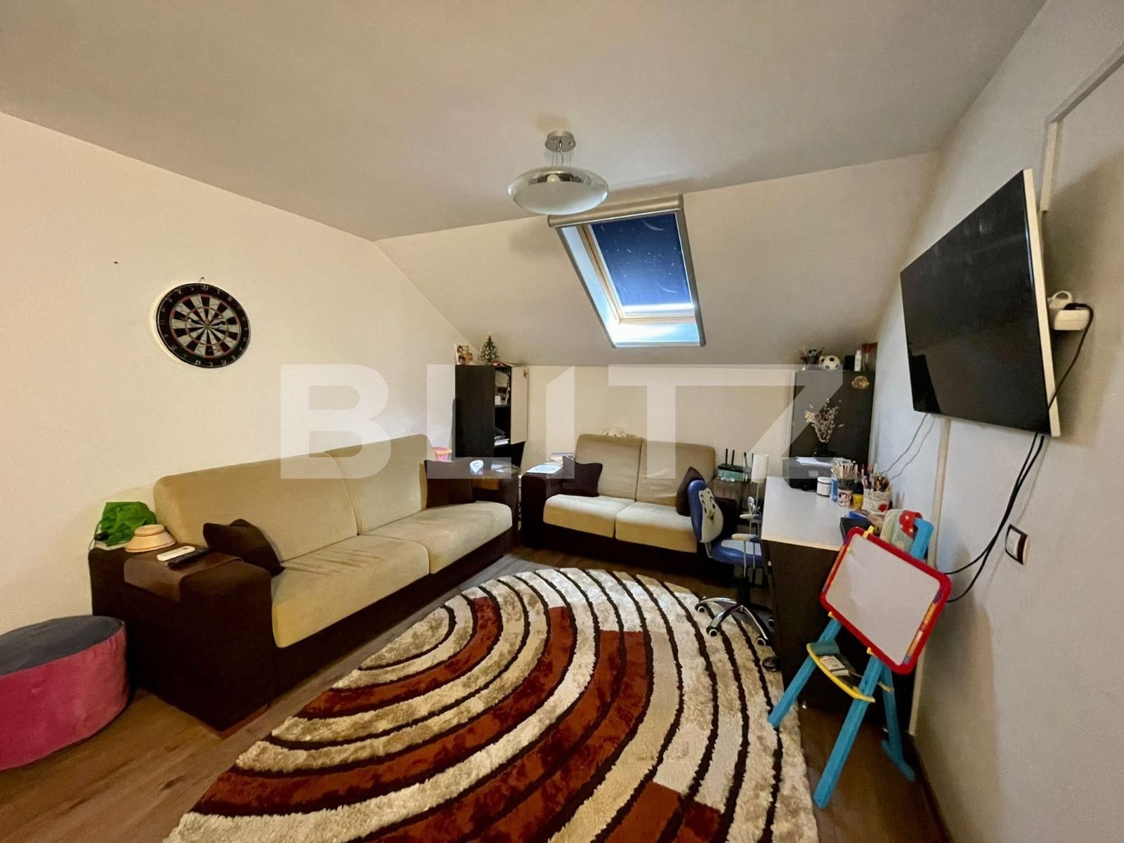 Casa de vânzare 5 camere Exterior Est - 93432CV | BLITZ Pitești | Poza6