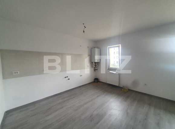 Apartament de vânzare 3 camere Campului - 93683AV | BLITZ Pitești | Poza3