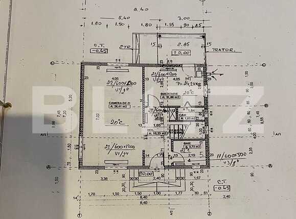 Casa de vânzare 4 camere Stefanesti - 93766CV | BLITZ Pitești | Poza17