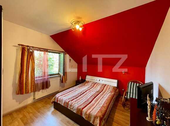 Casa de vânzare 4 camere Stefanesti - 93766CV | BLITZ Pitești | Poza7