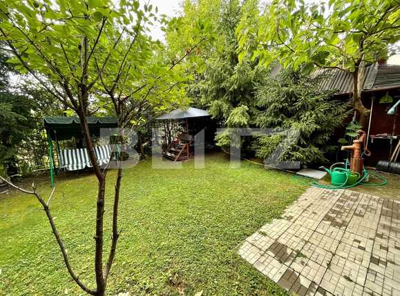 Casa de vânzare 4 camere Stefanesti - 93766CV | BLITZ Pitești | Poza12