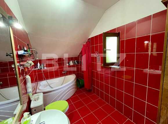 Casa de vânzare 4 camere Stefanesti - 93766CV | BLITZ Pitești | Poza10