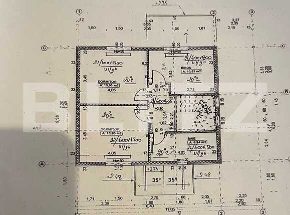 Casa de vânzare 4 camere Stefanesti - 93766CV | BLITZ Pitești | Poza18