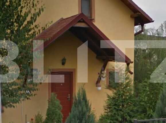 Casa de vânzare 4 camere Stefanesti - 93766CV | BLITZ Pitești | Poza2