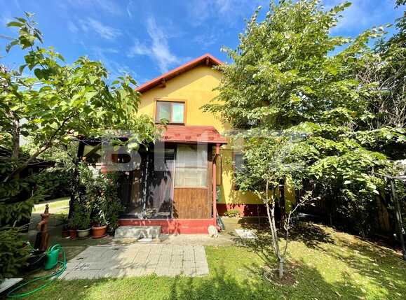 Casa de vânzare 4 camere Stefanesti - 93766CV | BLITZ Pitești | Poza4