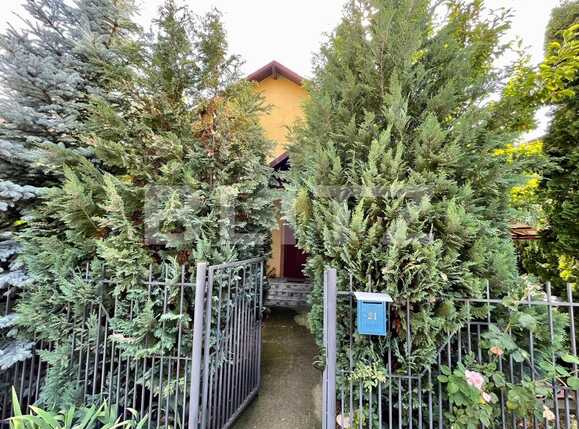 Casa de vânzare 4 camere Stefanesti - 93766CV | BLITZ Pitești | Poza3