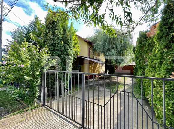 Casa de vânzare 4 camere Stefanesti - 93766CV | BLITZ Pitești | Poza1