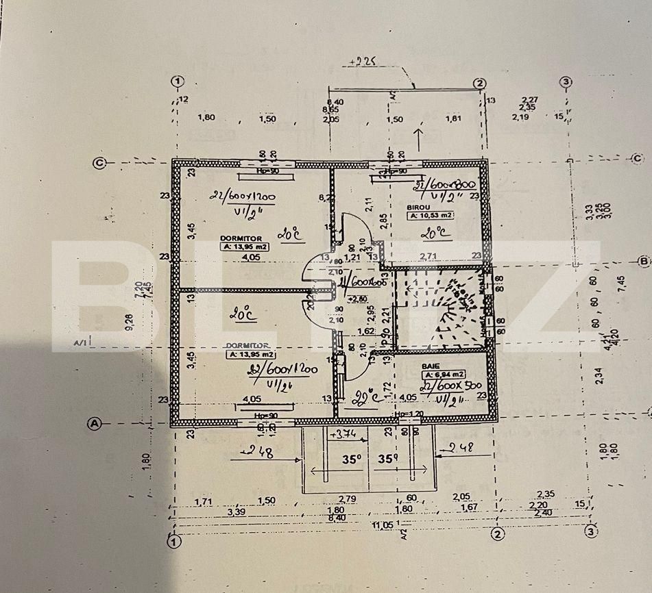 Casa de vânzare 4 camere Stefanesti - 93766CV | BLITZ Pitești | Poza18