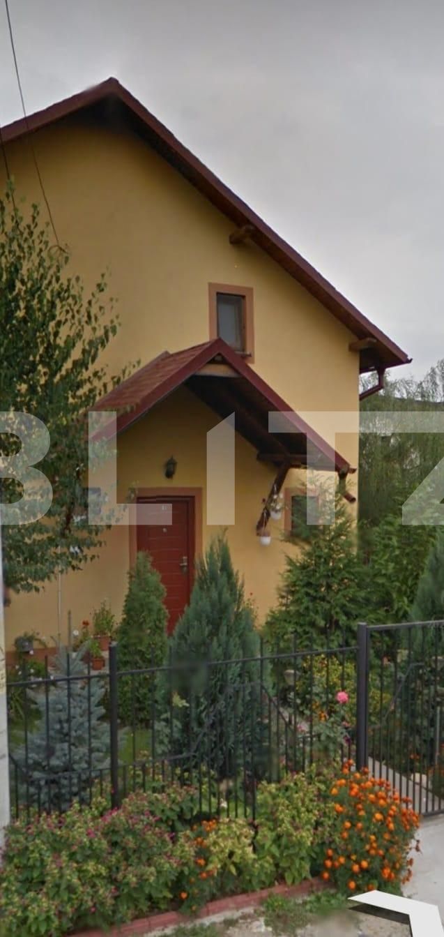 Casa de vânzare 4 camere Stefanesti - 93766CV | BLITZ Pitești | Poza2