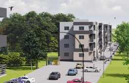 Apartament 3 camere in Trivale City | TC 1 SF
