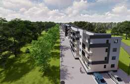Apartament 3 camere in Trivale City | TC 1 SF