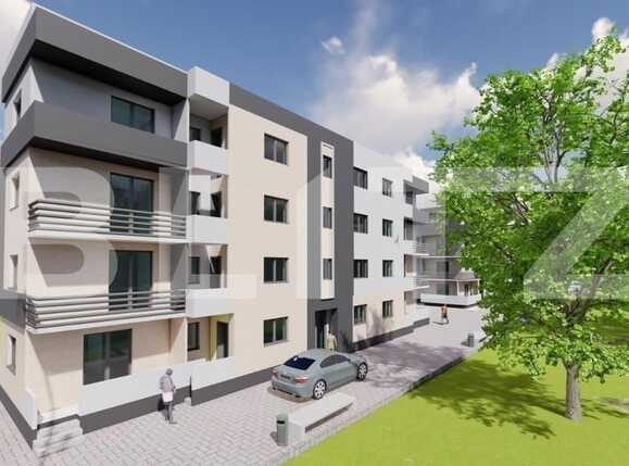 Apartament de vânzare 3 camere Trivale - 93805AV | BLITZ Pitești | Poza3