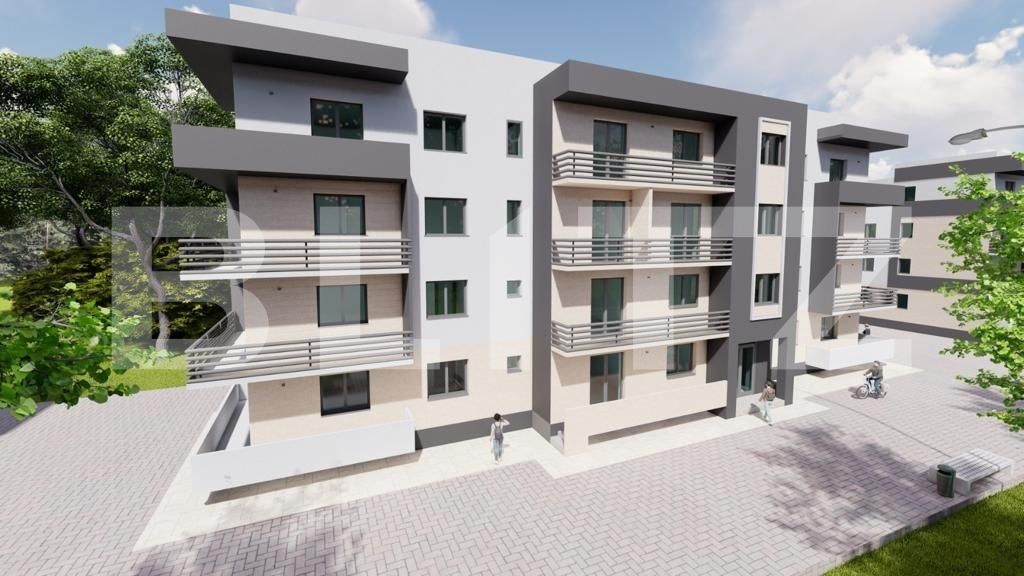 Apartament de vânzare 3 camere Trivale - 93805AV | BLITZ Pitești | Poza4