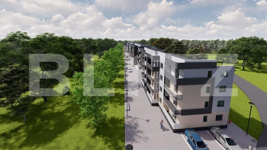 Apartament de vânzare 3 camere Trivale - 93805AV | BLITZ Pitești | Poza7