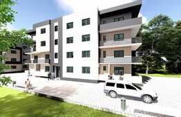 Garsoniera decomandata in Trivale City | TC 1 DS