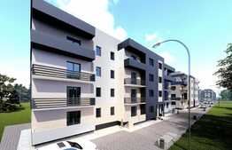 Garsoniera decomandata in Trivale City | TC 1 DS