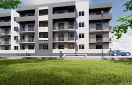 Garsoniera decomandata in Trivale City | TC 1 DS