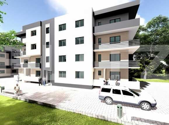 Garsonieră de vânzare Trivale - 93813AV | BLITZ Pitești | Poza5