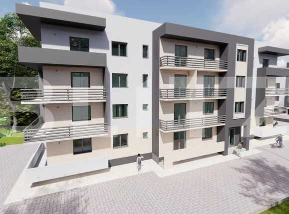 Garsonieră de vânzare Trivale - 93813AV | BLITZ Pitești | Poza3