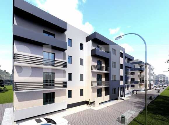 Garsonieră de vânzare Trivale - 93813AV | BLITZ Pitești | Poza6
