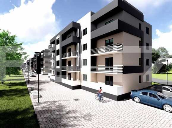 Garsonieră de vânzare Trivale - 93813AV | BLITZ Pitești | Poza8