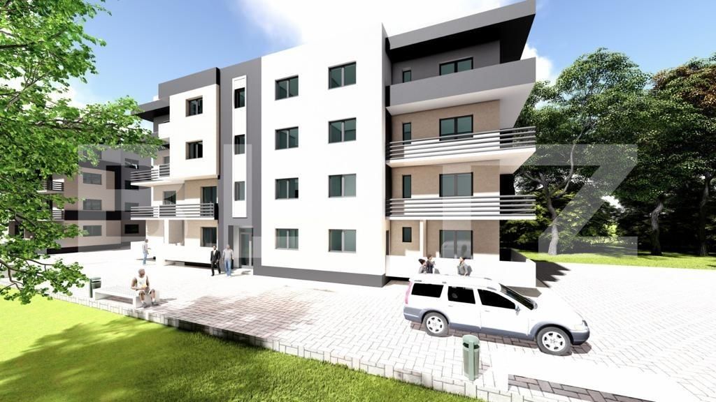 Garsonieră de vânzare Trivale - 93813AV | BLITZ Pitești | Poza5