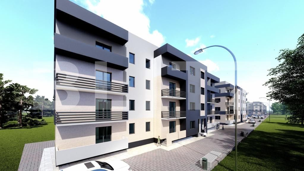 Garsonieră de vânzare Trivale - 93813AV | BLITZ Pitești | Poza6