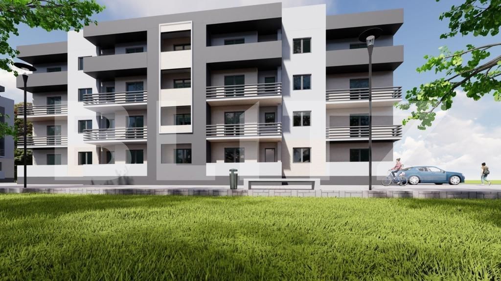 Garsonieră de vânzare Trivale - 93813AV | BLITZ Pitești | Poza4