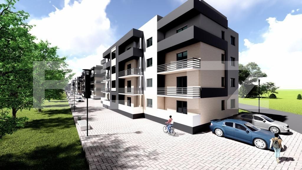 Garsonieră de vânzare Trivale - 93813AV | BLITZ Pitești | Poza8