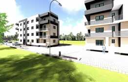 Apartament 2 camere in Trivale City | TC1 FS
