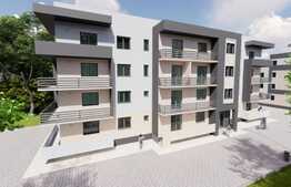 Apartament 2 camere in Trivale City | TC1 FS