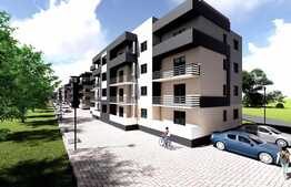 Apartament 2 camere in Trivale City | TC1 FS