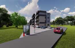 Apartament 2 camere in Trivale City | TC1 FS