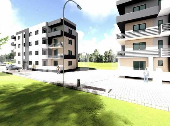 Apartament de vânzare 2 camere Trivale - 93821AV | BLITZ Pitești | Poza12