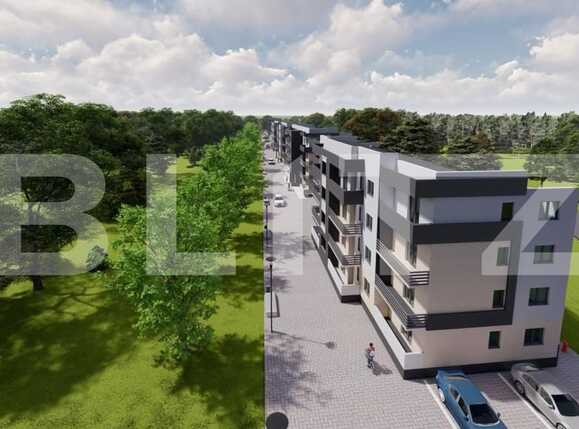 Apartament de vânzare 2 camere Trivale - 93821AV | BLITZ Pitești | Poza6