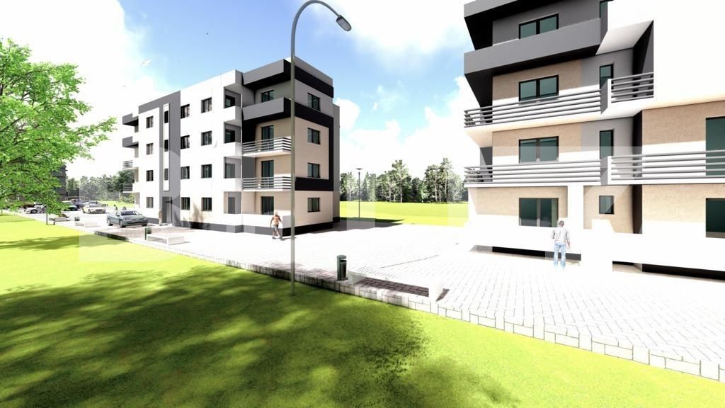 Apartament de vânzare 2 camere Trivale - 93821AV | BLITZ Pitești | Poza12