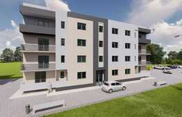 Apartament 2 camere in Trivale City | TC1 SL