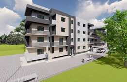Apartament 2 camere in Trivale City | TC1 SL