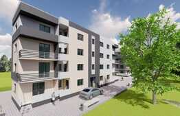 Apartament 2 camere in Trivale City | TC1 SL