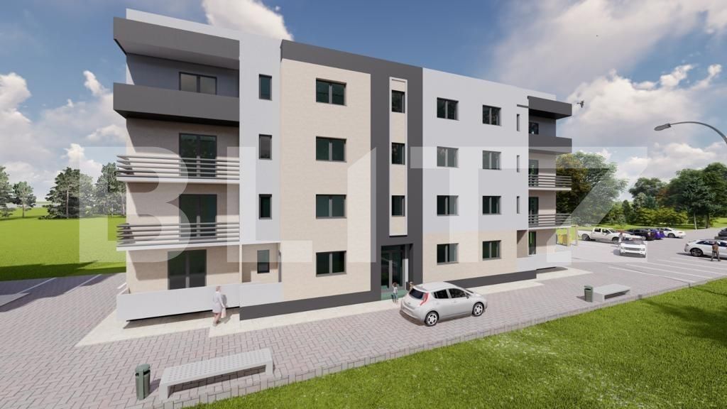 Apartament de vânzare 2 camere Trivale - 93832AV | BLITZ Pitești | Poza7