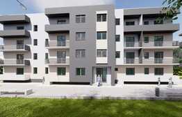 Apartament 2 camere in Trivale City | TC5 SS