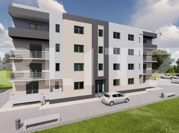 Apartament de vânzare 2 camere Trivale - 93835AV | BLITZ Pitești | Poza6