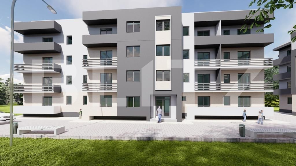 Apartament de vânzare 2 camere Trivale - 93835AV | BLITZ Pitești | Poza7