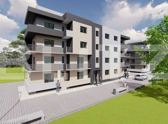 Apartament de vânzare 2 camere Trivale - 93837AV | BLITZ Pitești | Poza2