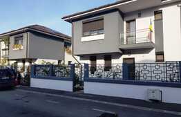 Proiect nou! Case individuale, 4 camere, Trivale