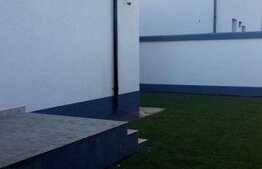 Proiect nou! Case individuale, 4 camere, Trivale