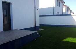 Proiect nou! Case individuale, 4 camere, Trivale