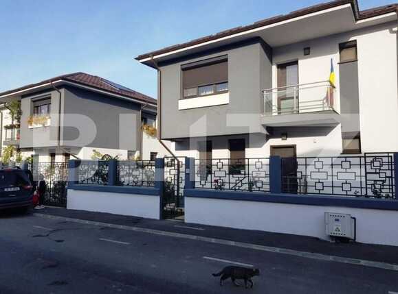 Casa de vânzare 4 camere Trivale - 93871CV | BLITZ Pitești | Poza1