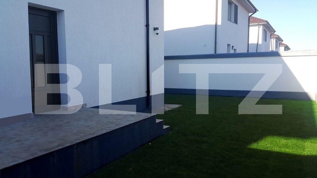 Casa de vânzare 4 camere Trivale - 93871CV | BLITZ Pitești | Poza3